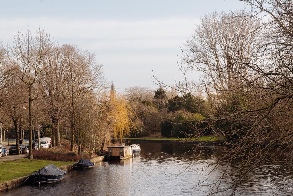 Photo 33 of Beethovenstraat 205