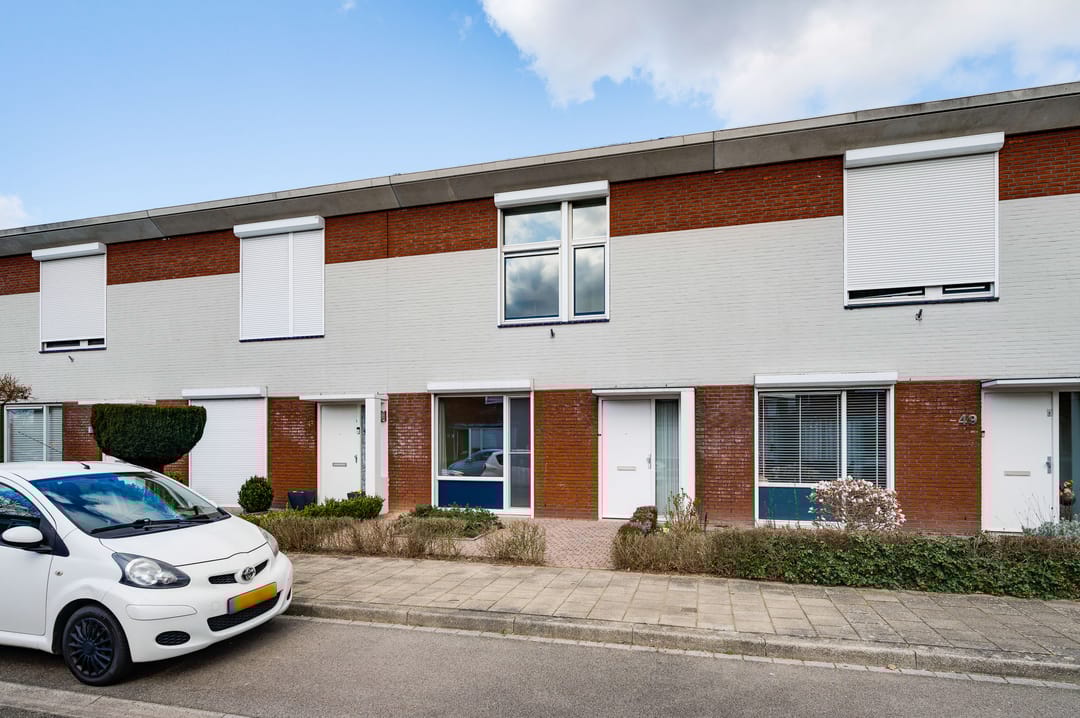 Foto 1 van Roggehegge 47