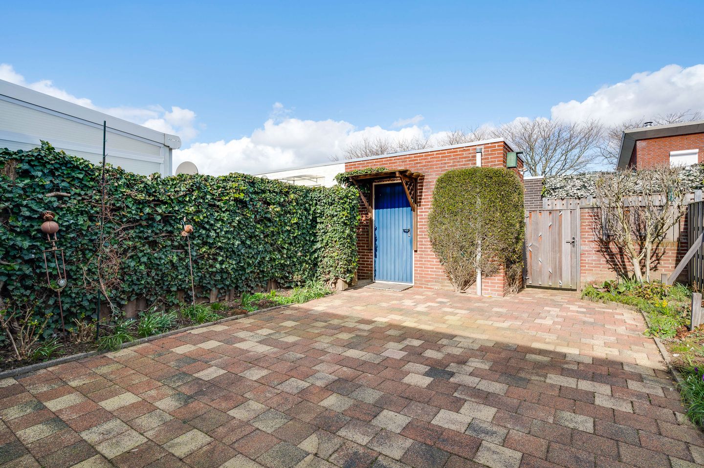 Foto 4 van Roggehegge 47