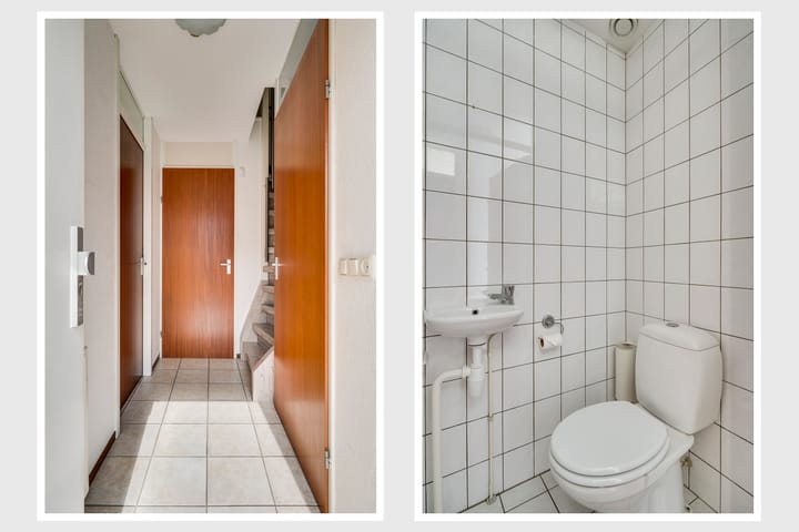 Photo 5 of Roggehegge 47