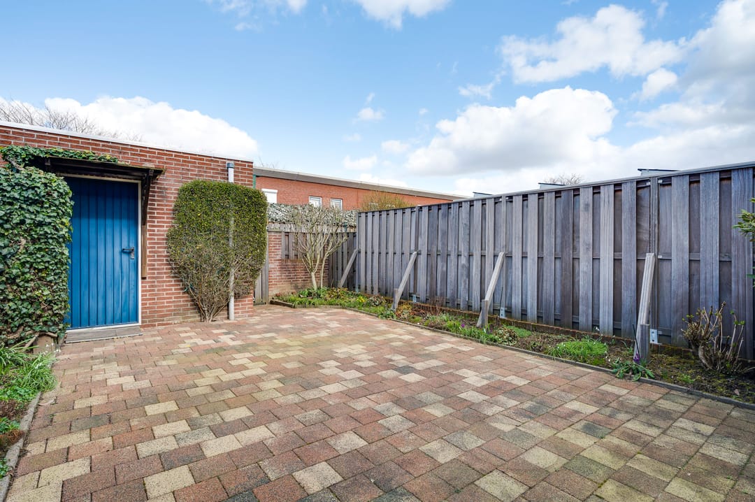 Foto 16 van Roggehegge 47