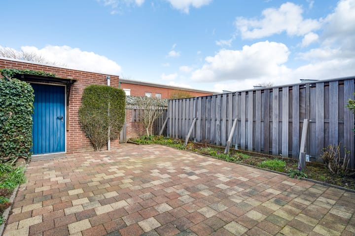 Photo 16 of Roggehegge 47