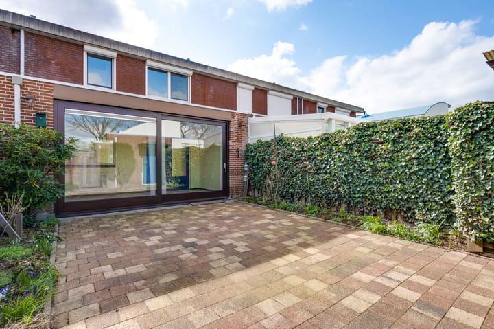 Photo 17 of Roggehegge 47