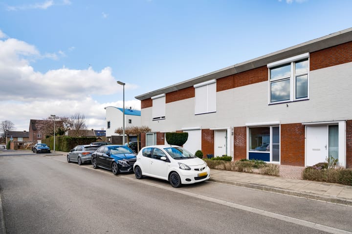 Photo 19 of Roggehegge 47