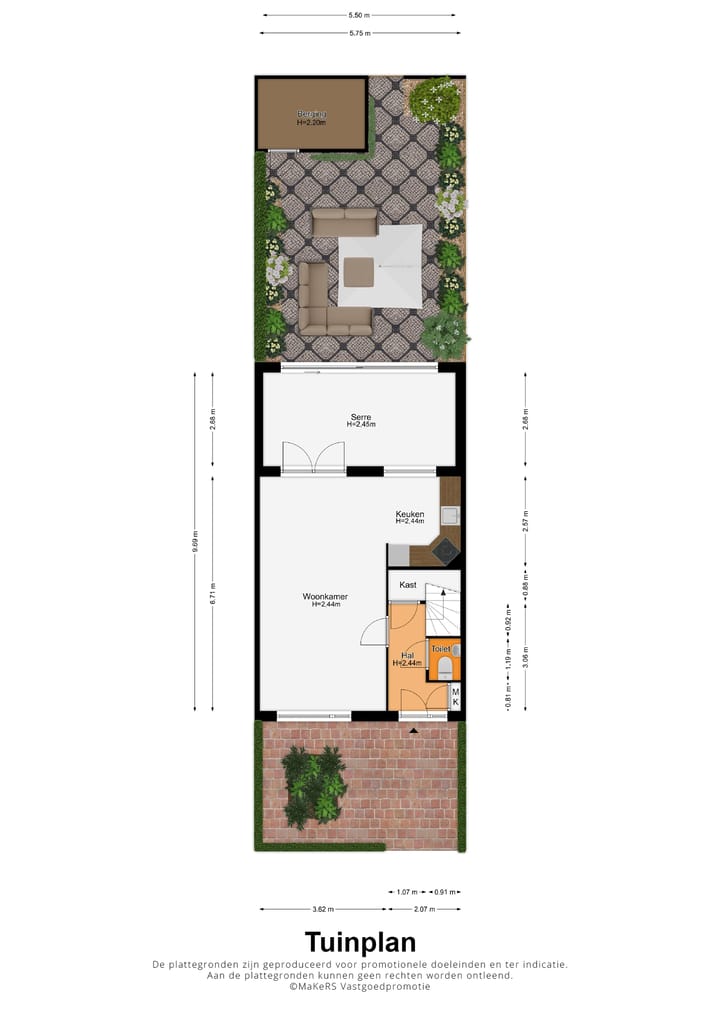 Photo 20 of Roggehegge 47