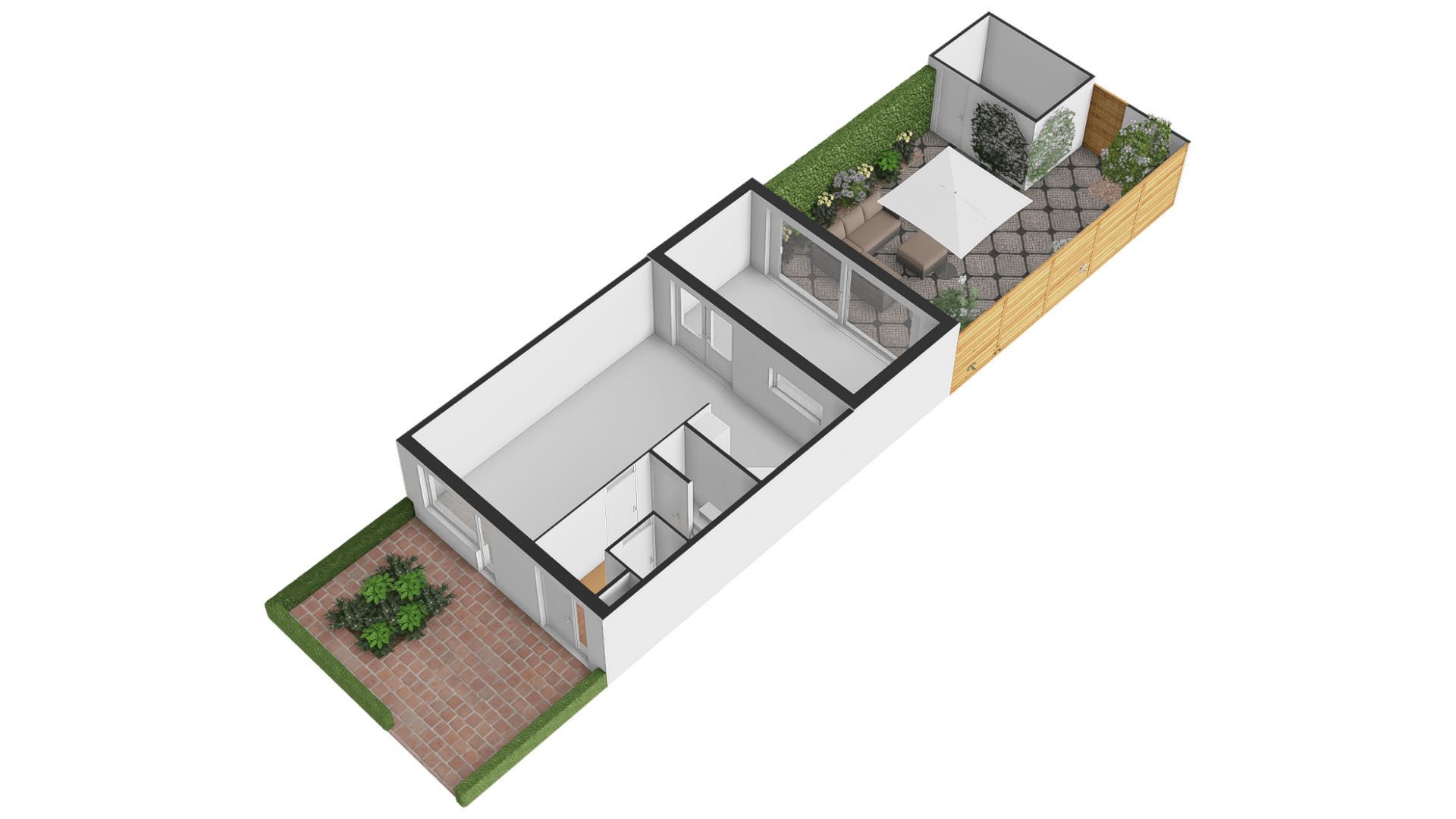 Foto 21 van Roggehegge 47