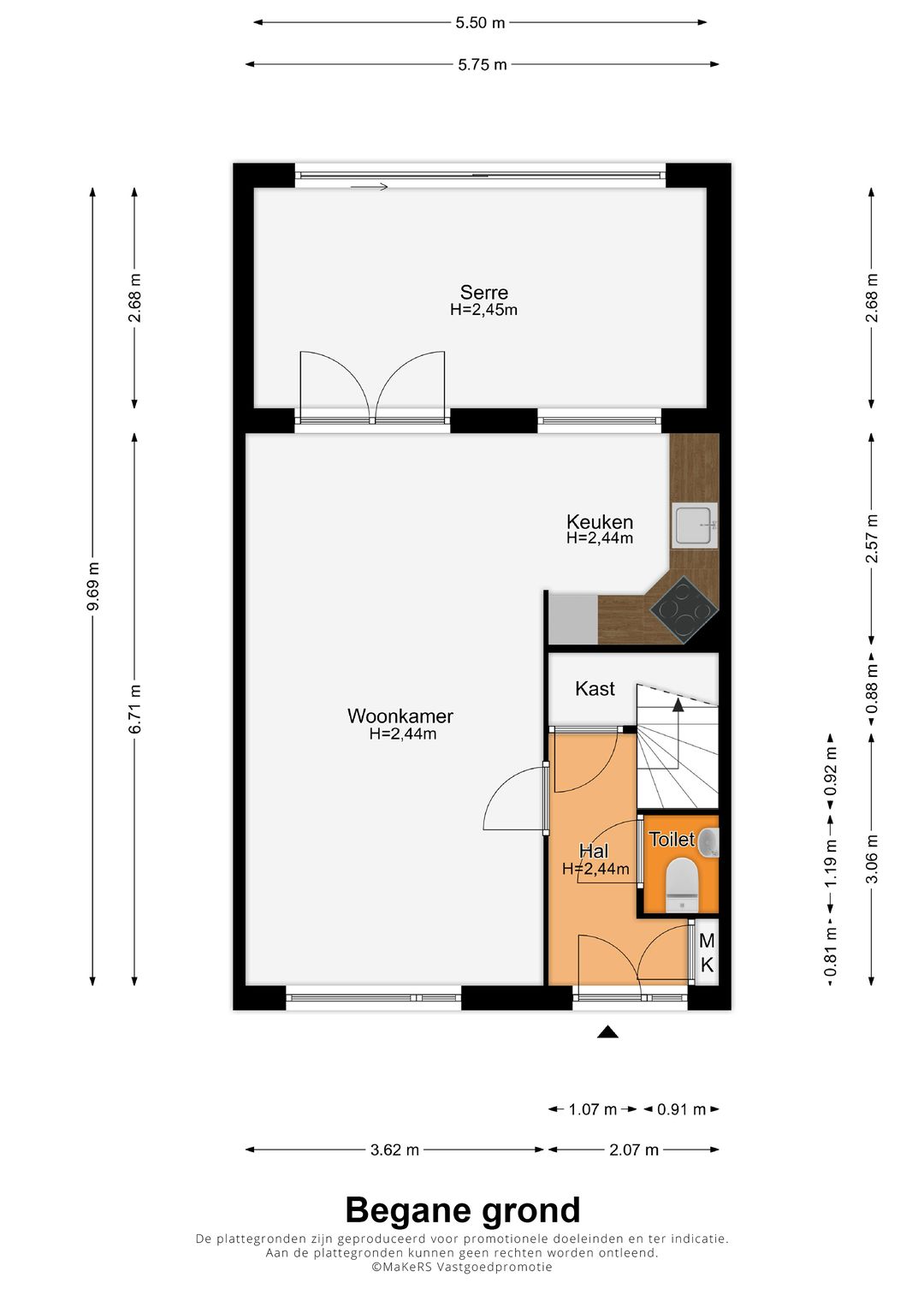 Foto 22 van Roggehegge 47
