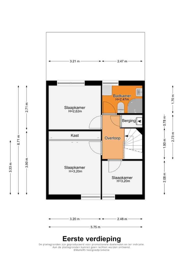 Photo 24 of Roggehegge 47