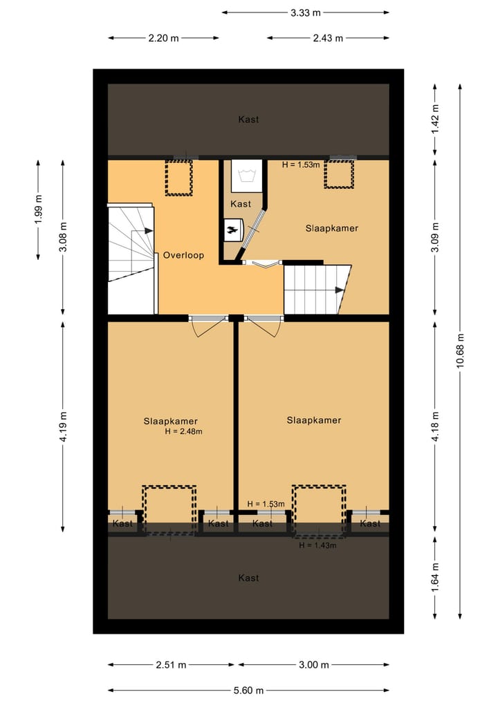 Foto 46 van Atalanta 67