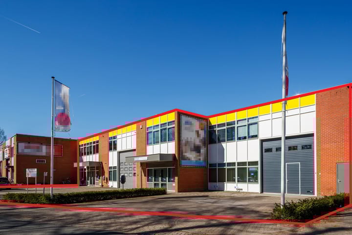 Kwikstaartlaan 16