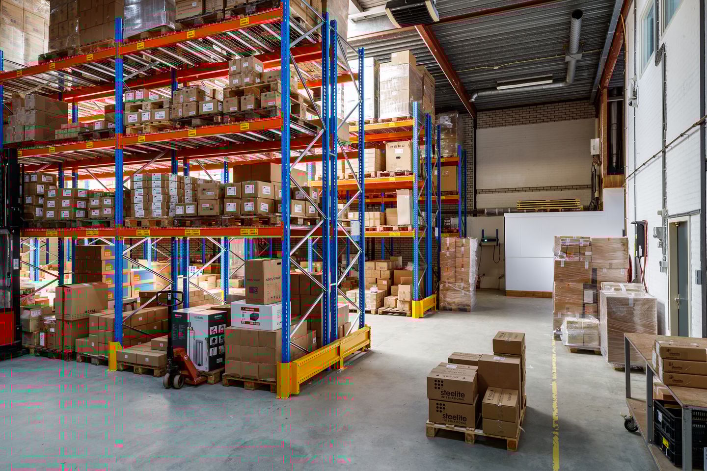 View photo 5 of Kwikstaartlaan 16-18