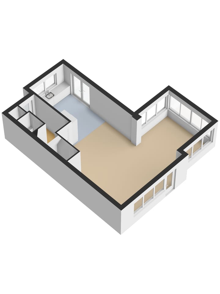 Foto 42 van Bruinvis 22