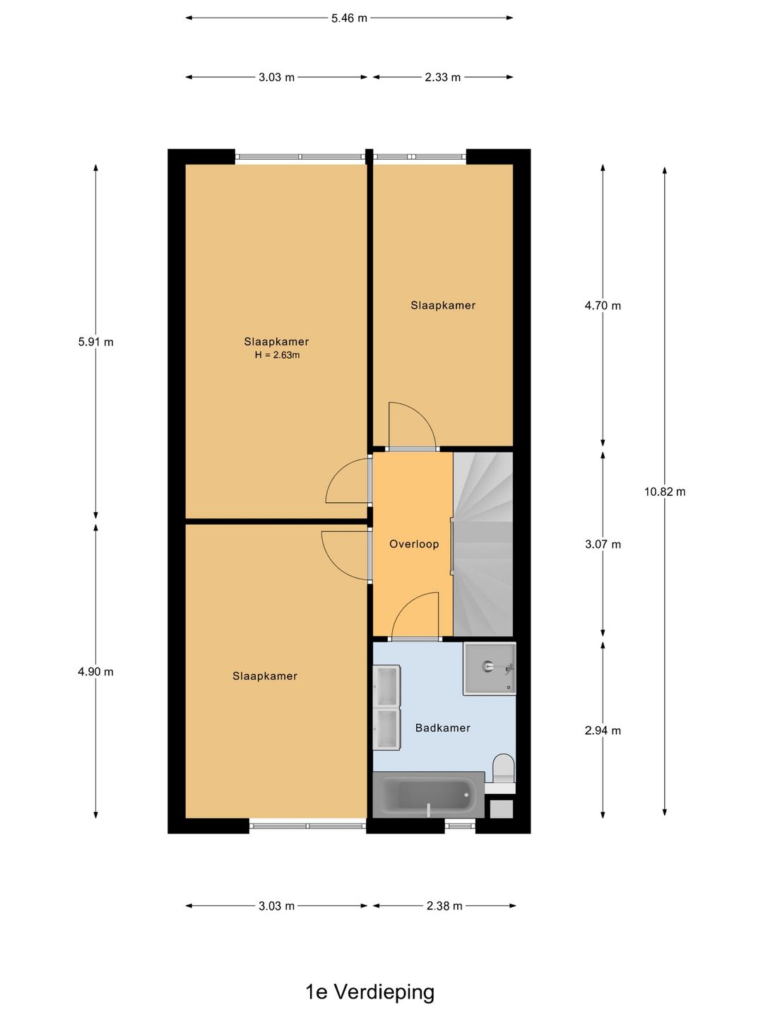 Foto 43 van Bruinvis 22