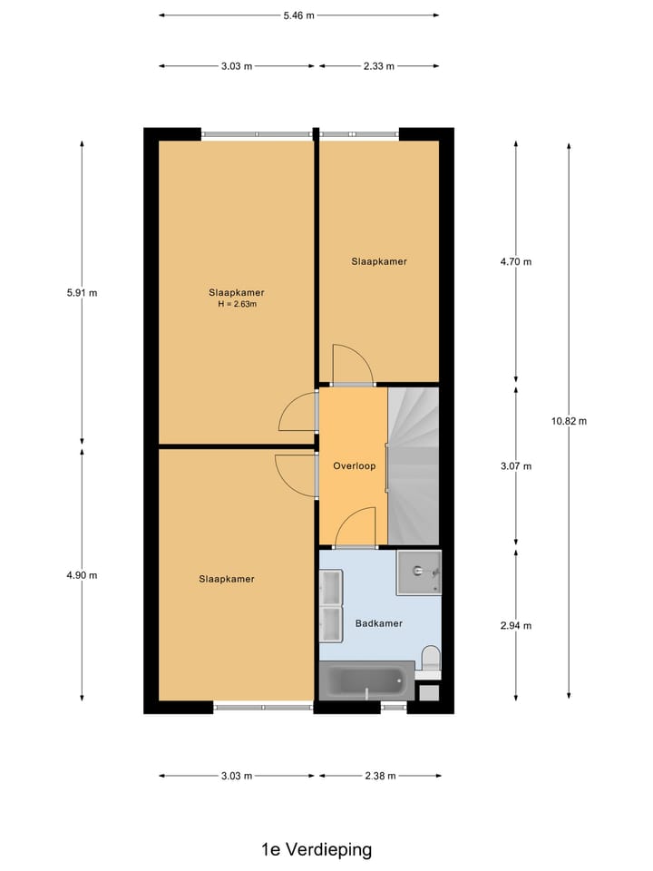 Foto 43 van Bruinvis 22