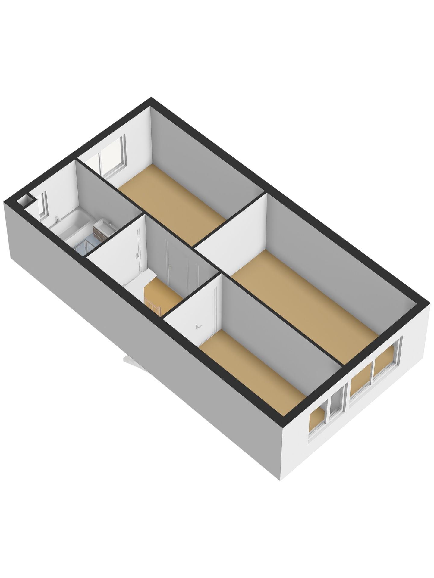 Foto 44 van Bruinvis 22