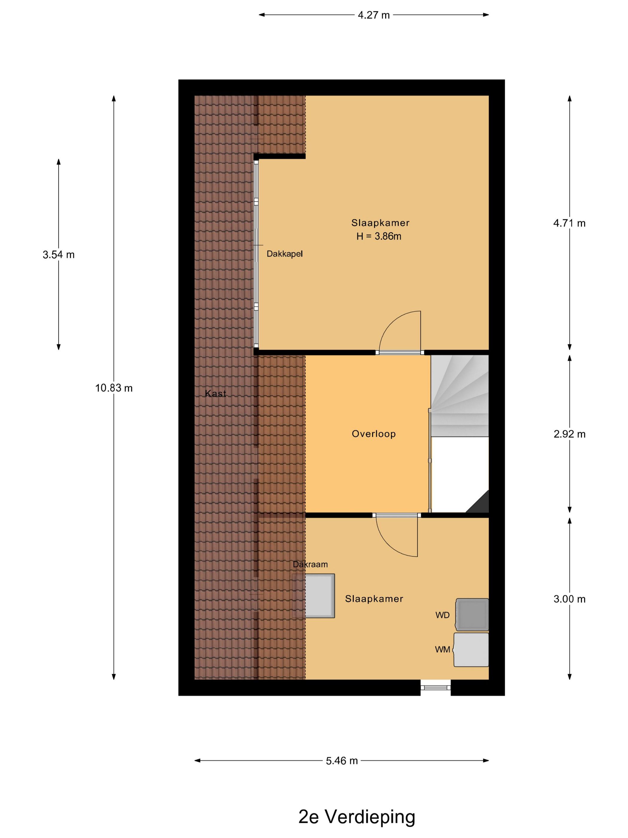 Foto 45 van Bruinvis 22