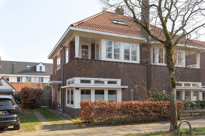 Foto 4 van Simon Stevinweg 90