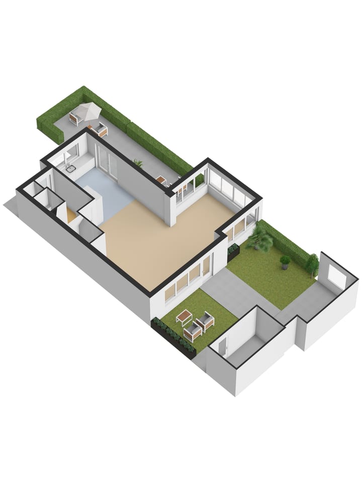 Foto 49 van Bruinvis 22