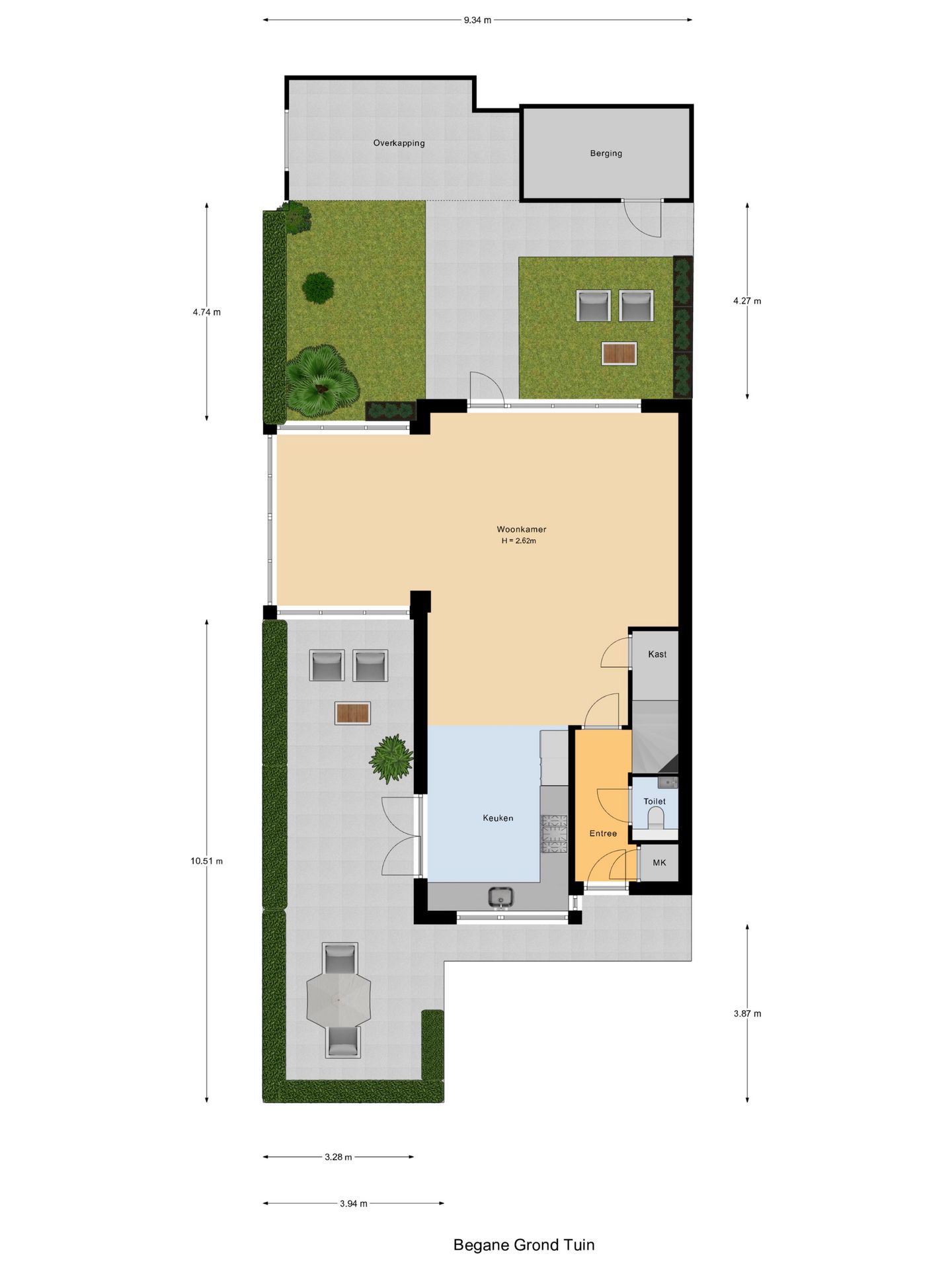 Foto 50 van Bruinvis 22