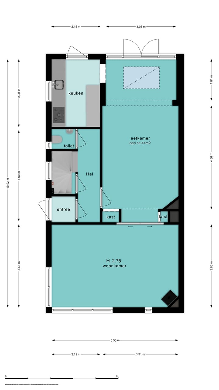 Foto 36 van Simon Stevinweg 90