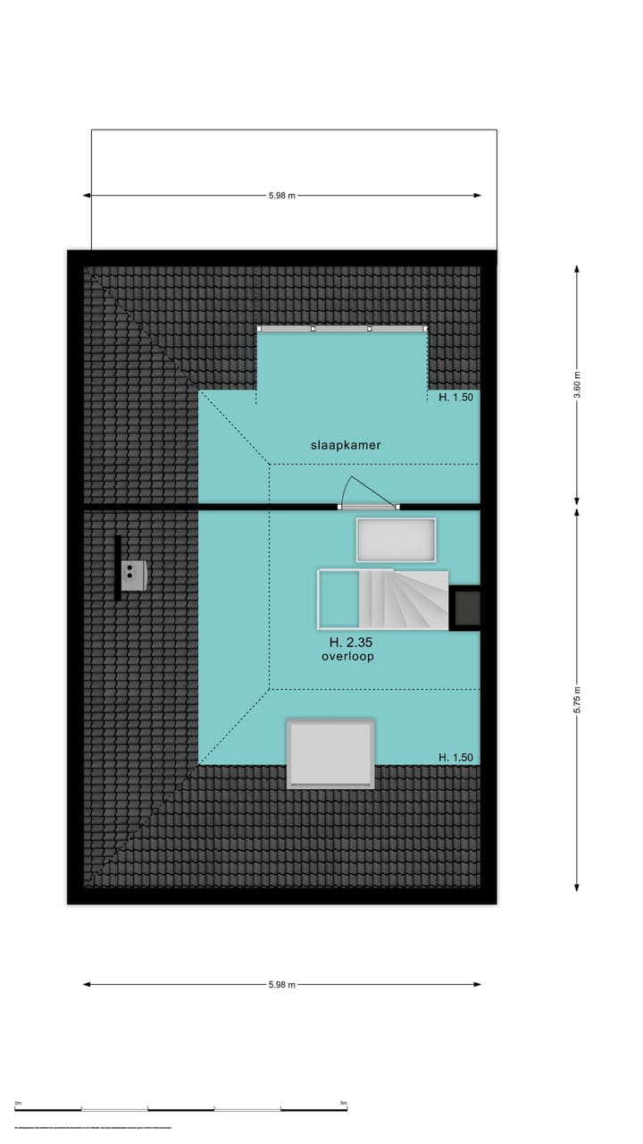 Foto 38 van Simon Stevinweg 90
