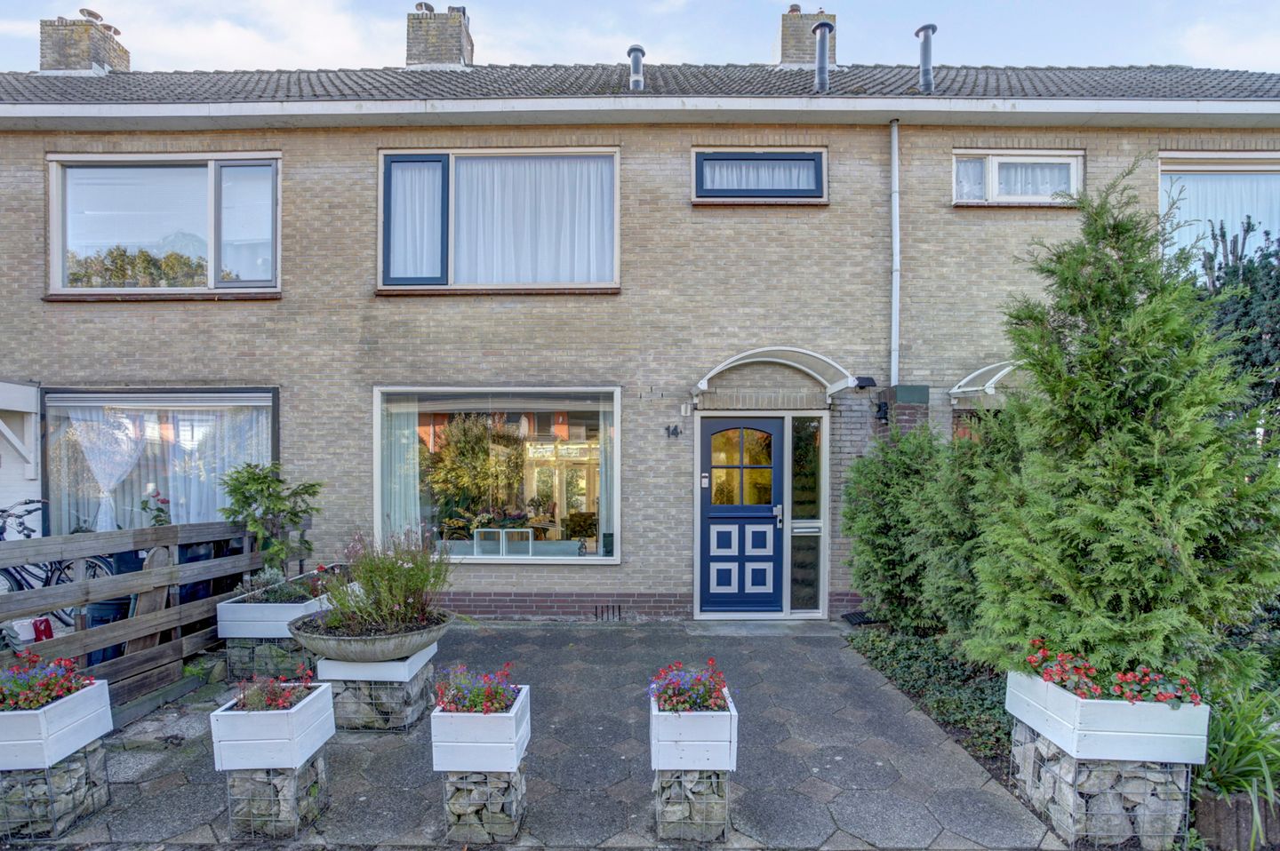 Foto 5 van Oranje Nassaustraat 14-A