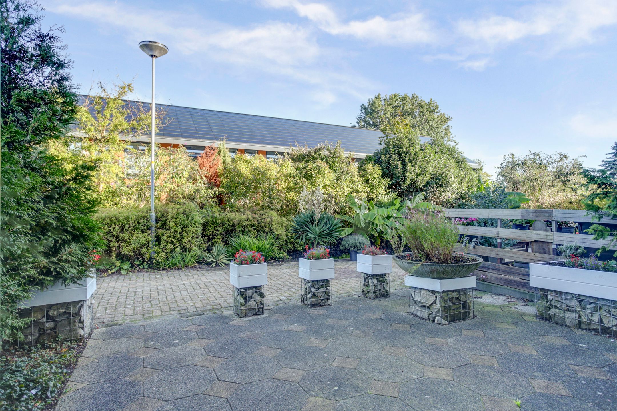 Foto 3 van Oranje Nassaustraat 14-A