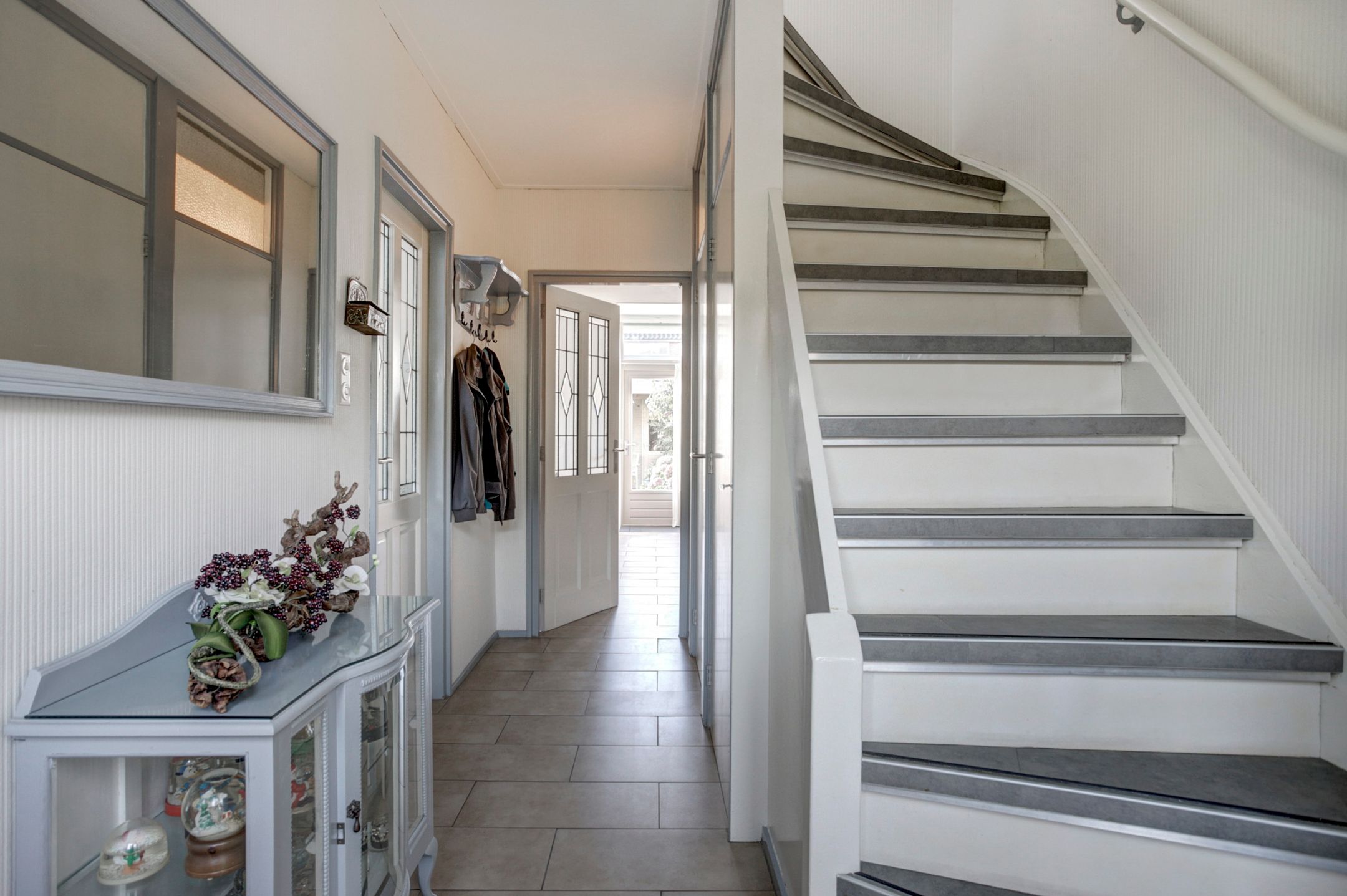 Foto 9 van Oranje Nassaustraat 14-A