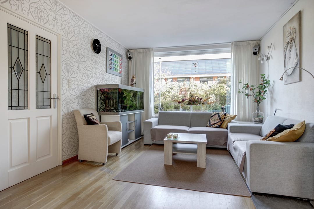 Foto 11 van Oranje Nassaustraat 14-A