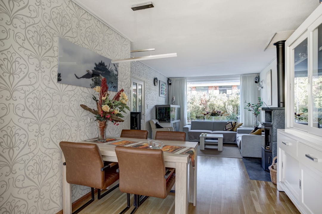 Foto 13 van Oranje Nassaustraat 14-A