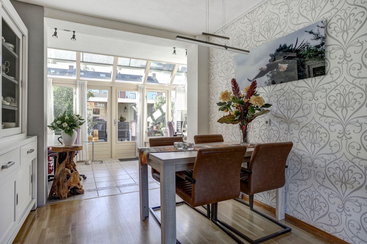 Foto 14 van Oranje Nassaustraat 14-A