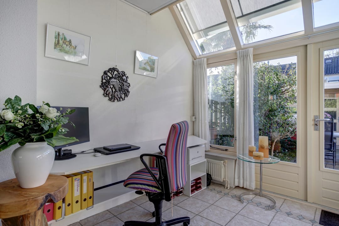 Foto 16 van Oranje Nassaustraat 14-A