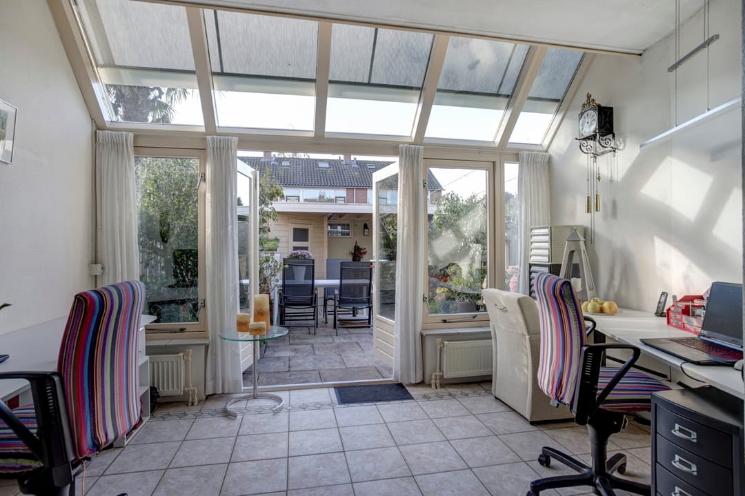 Foto 17 van Oranje Nassaustraat 14-A