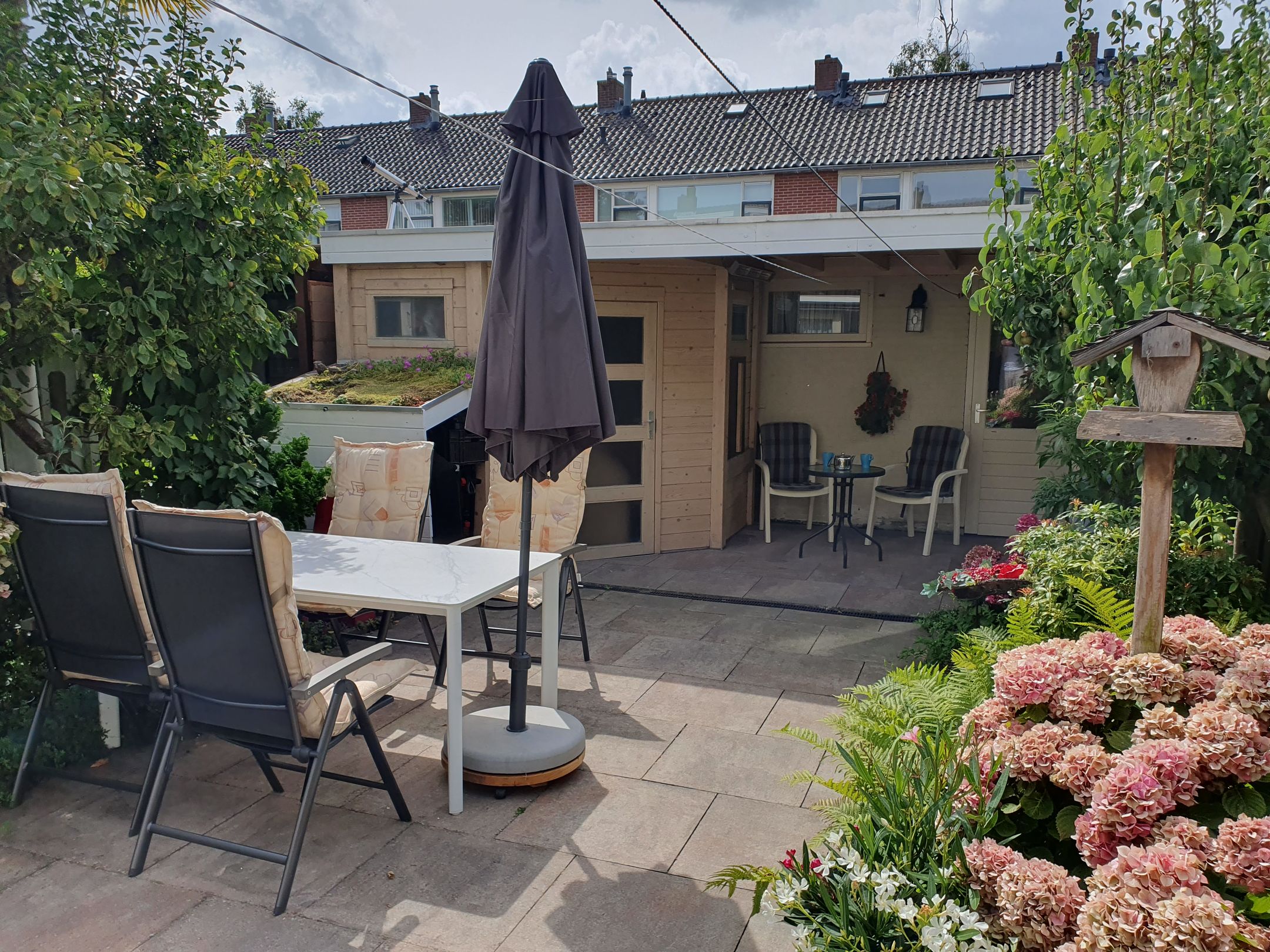 Foto 18 van Oranje Nassaustraat 14-A