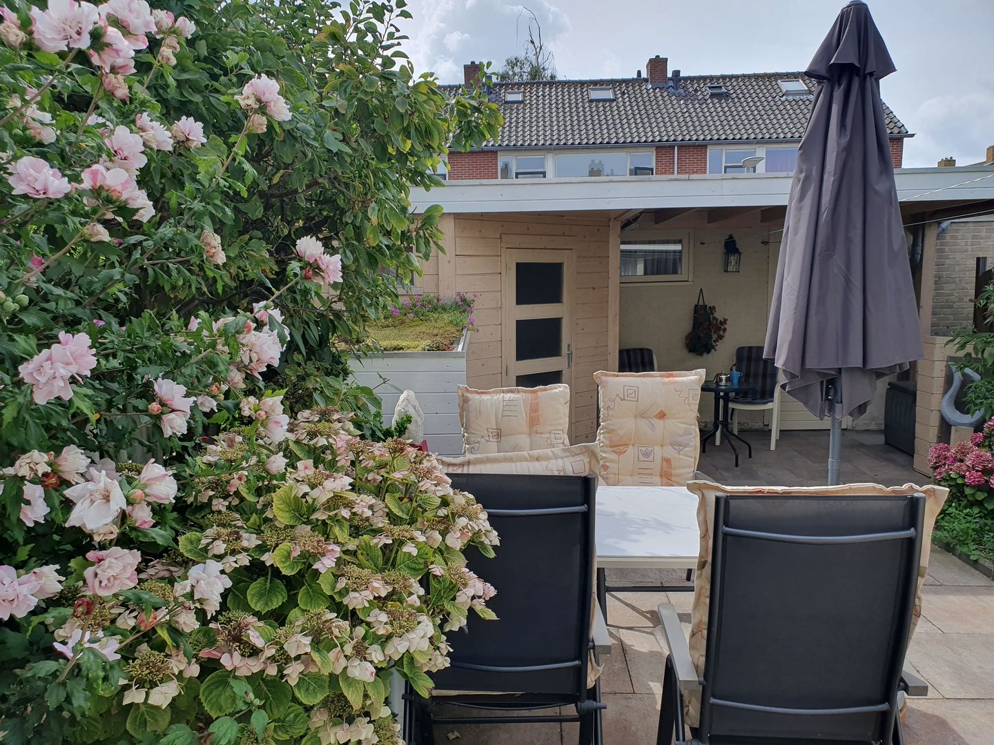 Foto 19 van Oranje Nassaustraat 14-A