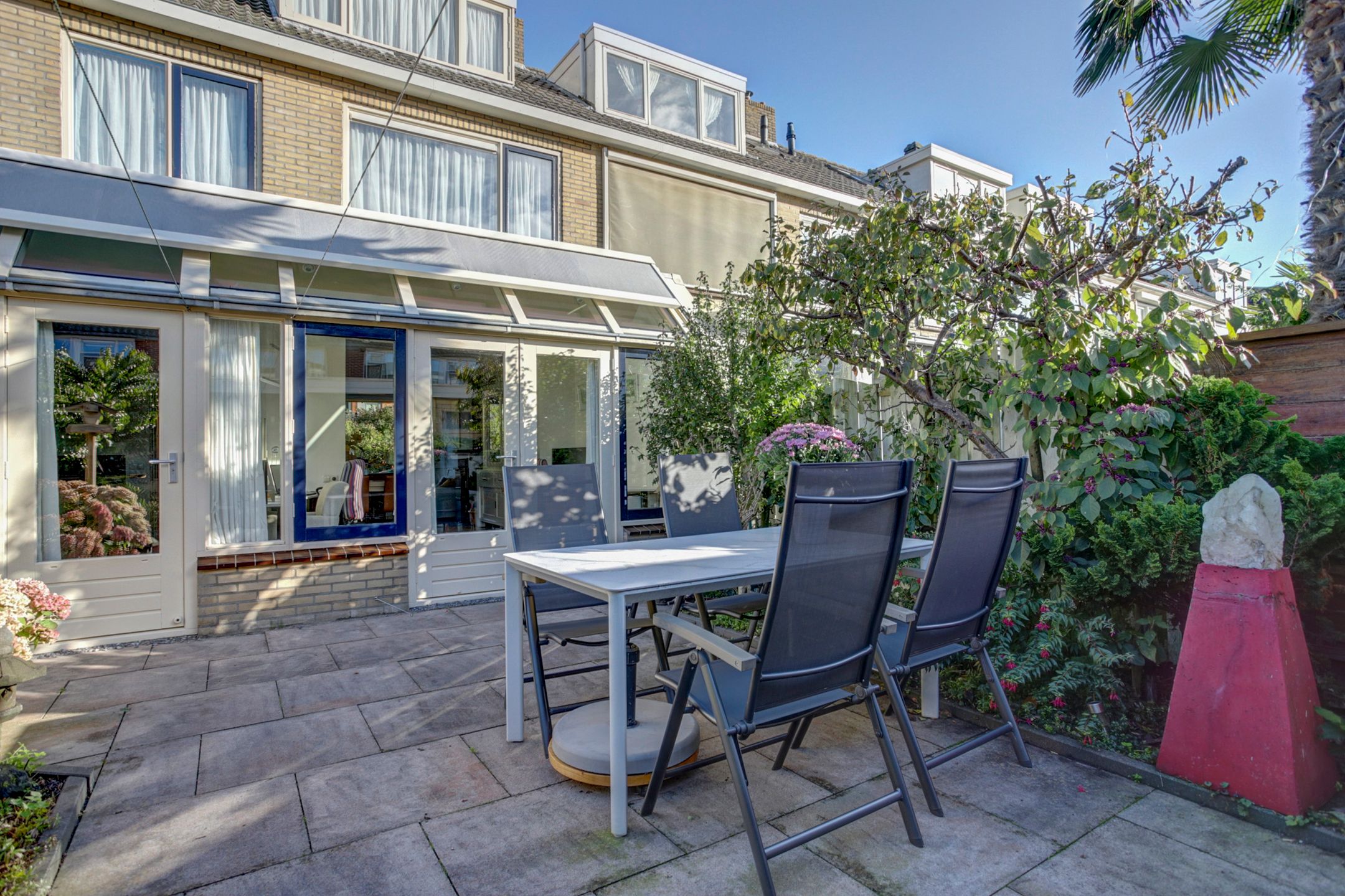 Foto 6 van Oranje Nassaustraat 14-A