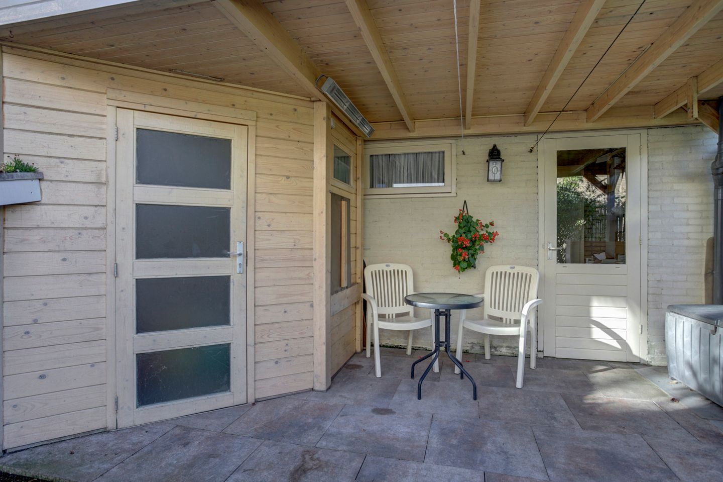 Foto 20 van Oranje Nassaustraat 14-A