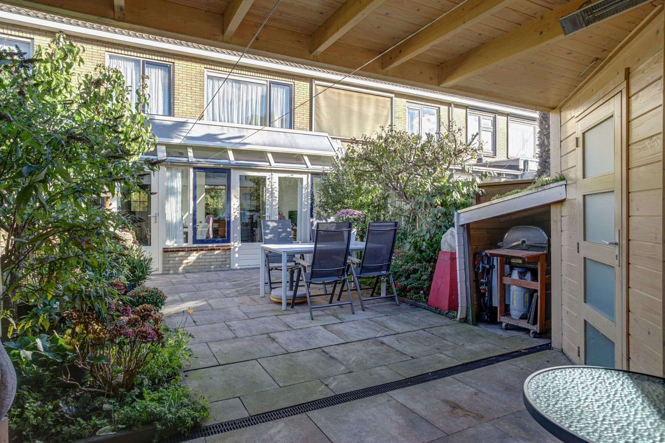 Foto 21 van Oranje Nassaustraat 14-A