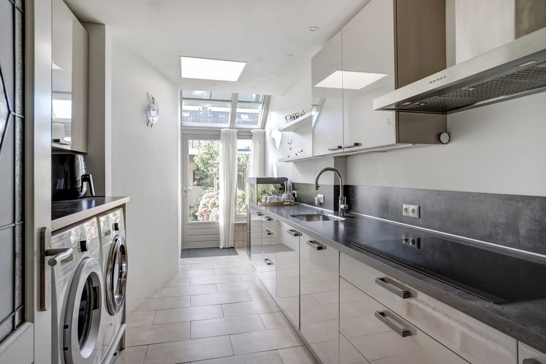 Foto 22 van Oranje Nassaustraat 14-A