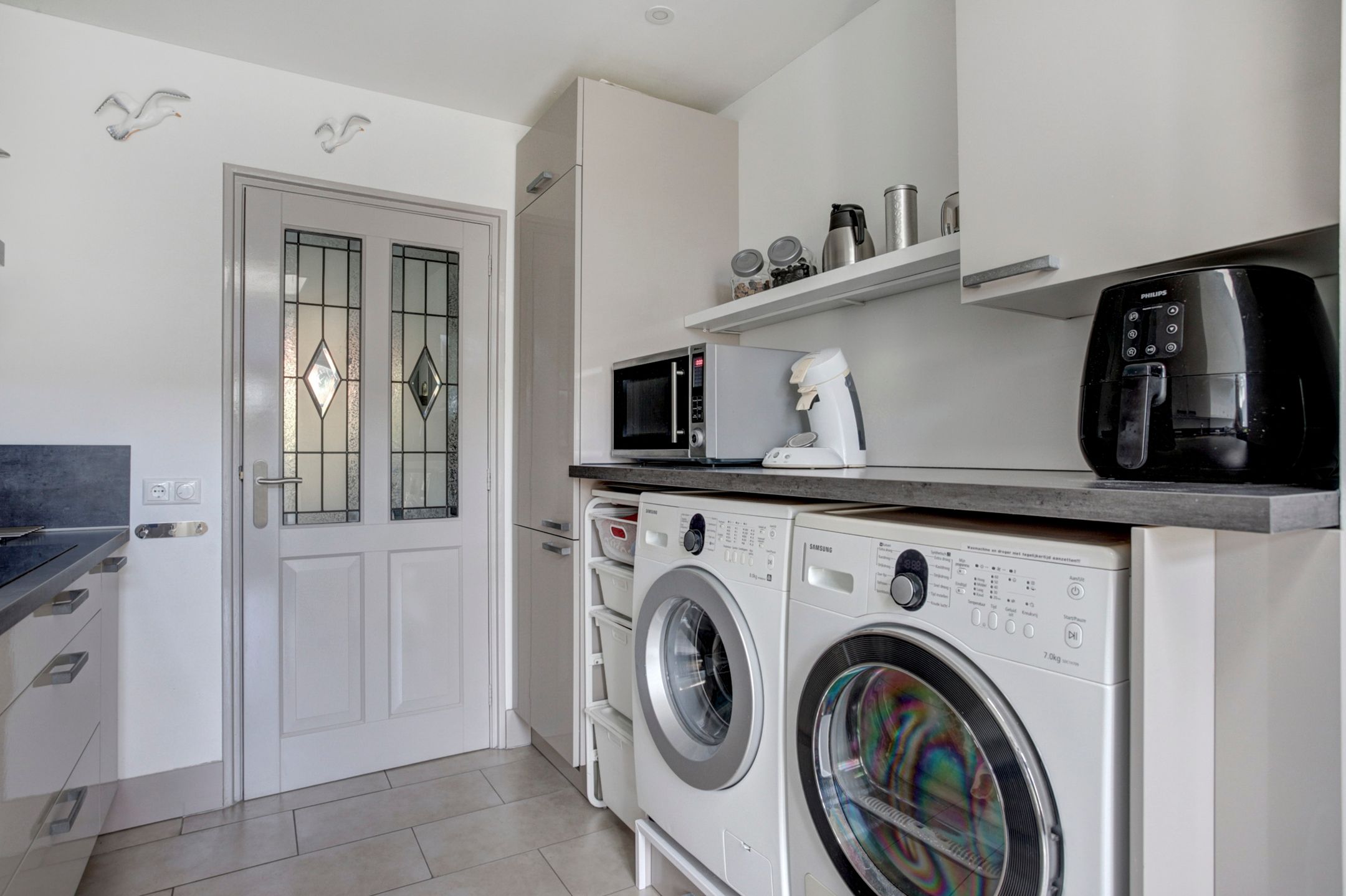 Foto 24 van Oranje Nassaustraat 14-A