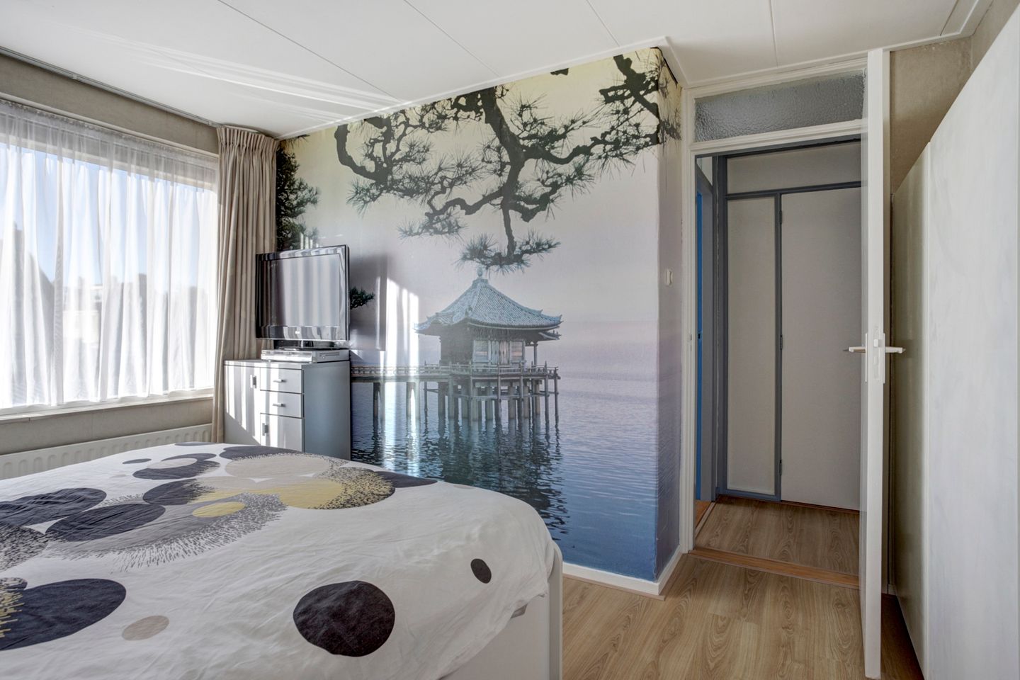 Foto 29 van Oranje Nassaustraat 14-A