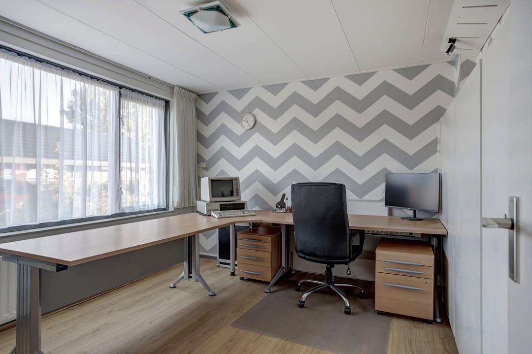 Foto 31 van Oranje Nassaustraat 14-A