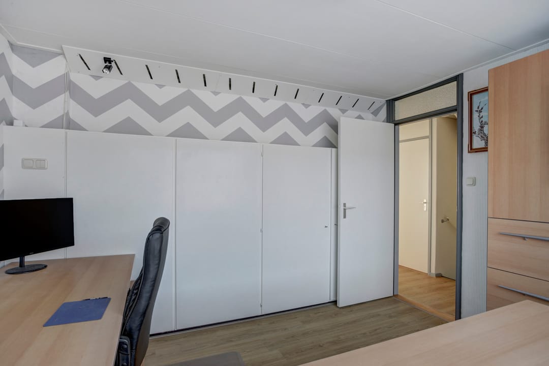 Foto 32 van Oranje Nassaustraat 14-A