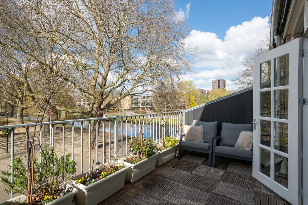 Photo 1 of De Genestetstraat 64