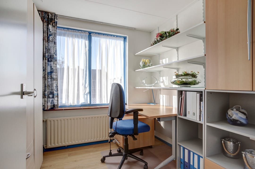 Foto 37 van Oranje Nassaustraat 14-A