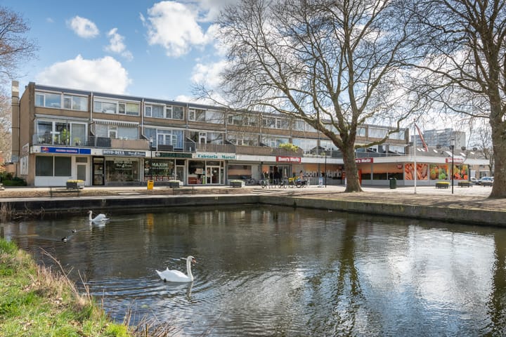 Foto 3 van De Genestetstraat 64