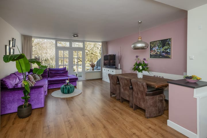 Foto 4 van De Genestetstraat 64