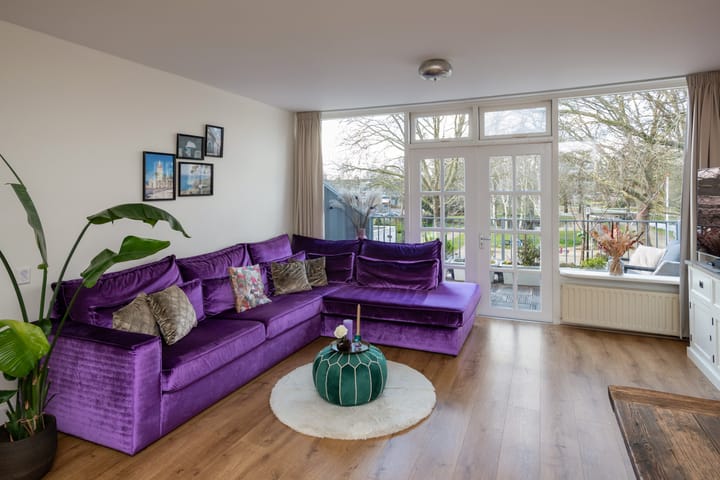 Foto 5 van De Genestetstraat 64