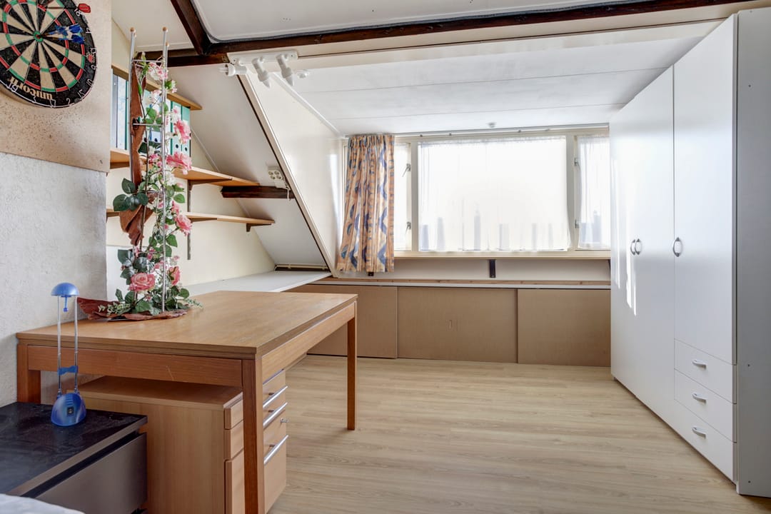 Foto 41 van Oranje Nassaustraat 14-A