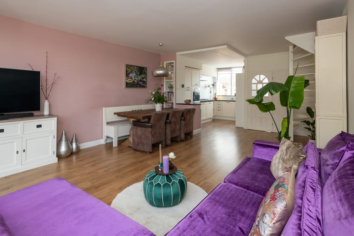 Foto 6 van De Genestetstraat 64